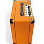 Used Orange Amplifiers Crush 35RT Guitar Combo Amp