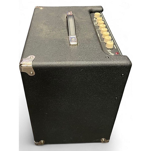 Used Fender Rumble 40 Bass Combo Amp