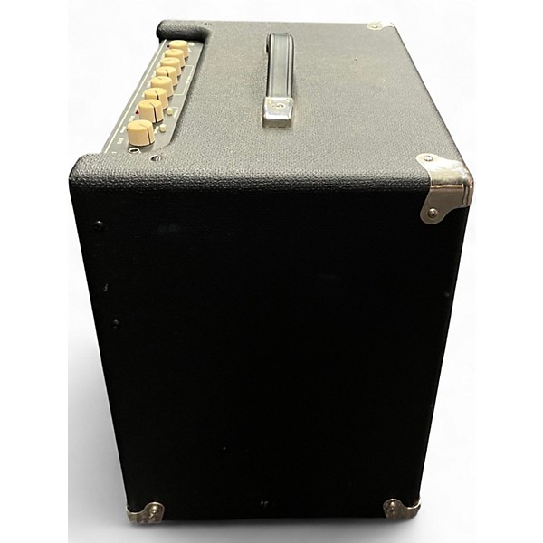 Used Fender Rumble 40 Bass Combo Amp