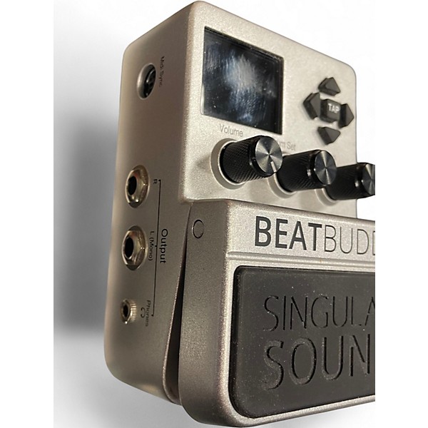 Used Singular Sound Beatbuddy Drum Machine