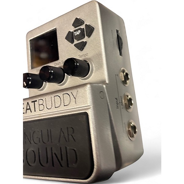 Used Singular Sound Beatbuddy Drum Machine