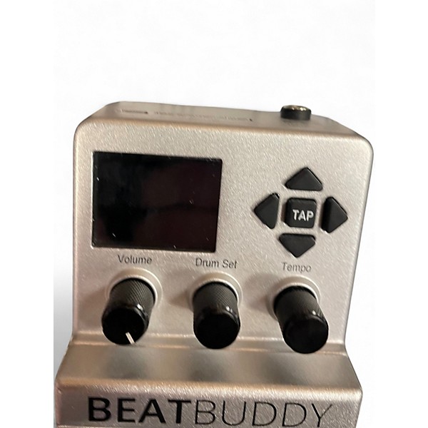 Used Singular Sound Beatbuddy Drum Machine