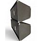 Used Peavey PV215 Pair Unpowered Speaker