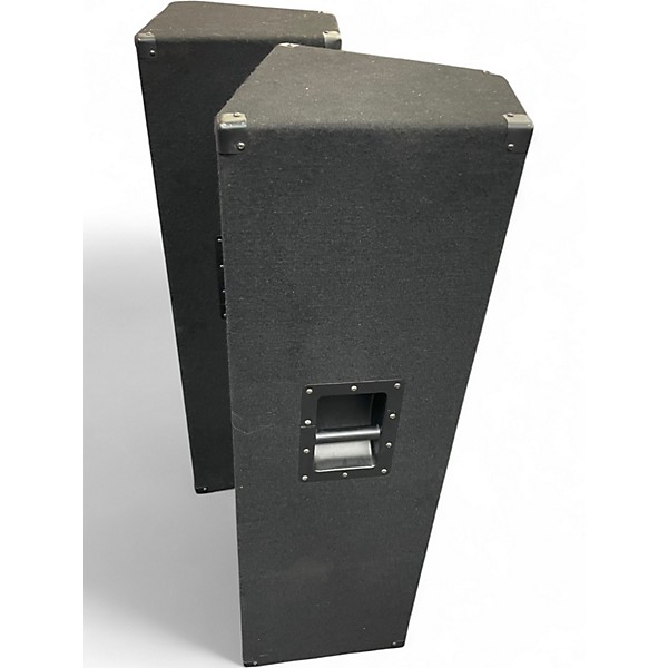 Used Peavey PV215 Pair Unpowered Speaker