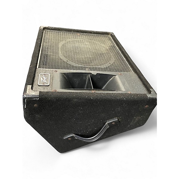 Used Peavey 112 HS Powered Monitor