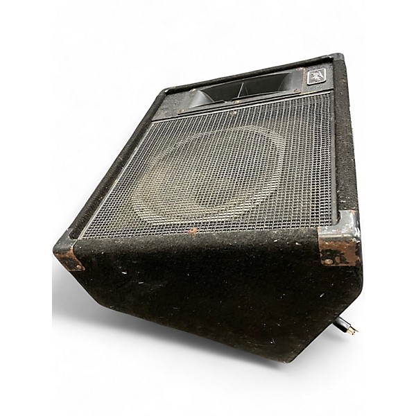 Used Peavey 112 HS Powered Monitor