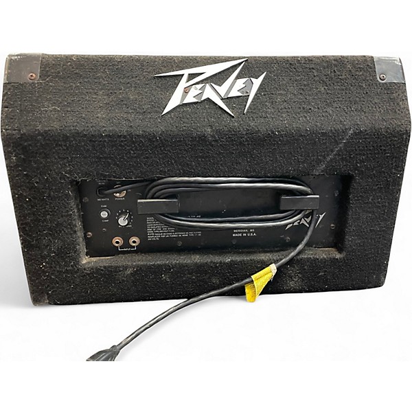 Used Peavey 112 HS Powered Monitor