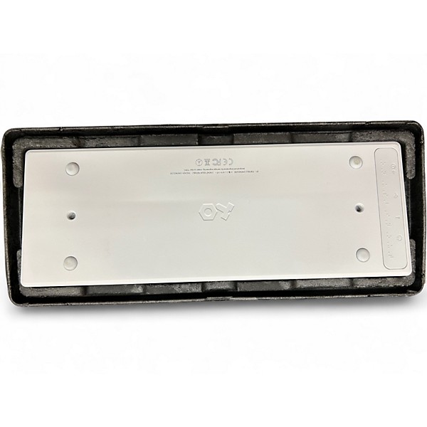 Used teenage engineering OP-1  MIDI Controller