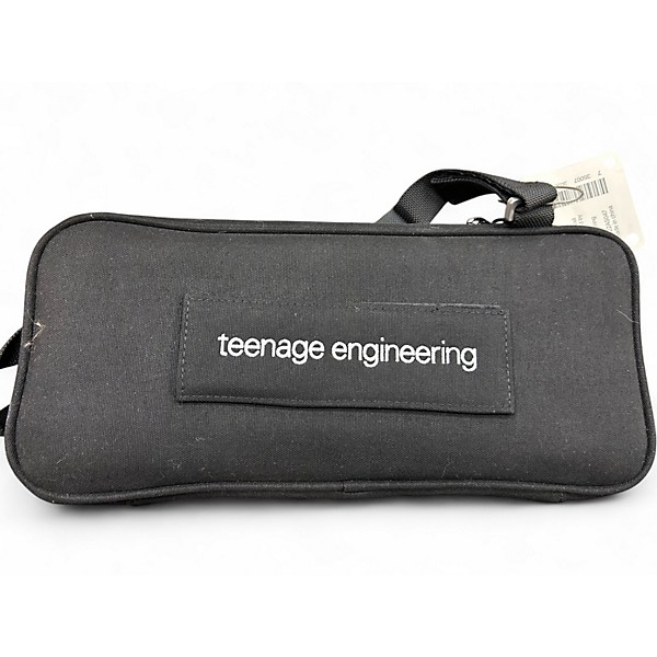 Used teenage engineering OP-1  MIDI Controller