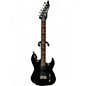 Used B.C. Rich ASM1 Black Solid Body Electric Guitar thumbnail