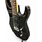 Used B.C. Rich ASM1 Black Solid Body Electric Guitar