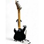 Used B.C. Rich ASM1 Black Solid Body Electric Guitar