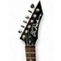Used B.C. Rich ASM1 Black Solid Body Electric Guitar