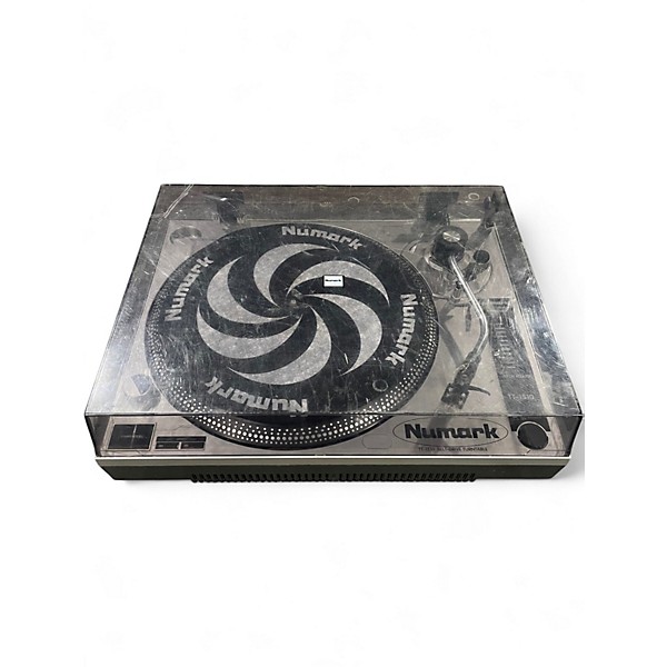 Used Numark tt-1510 belt drive turntable Turntable