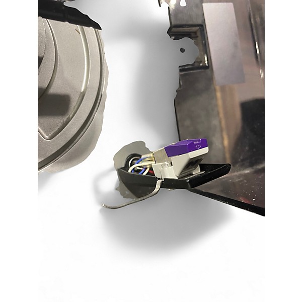 Used Numark tt-1510 belt drive turntable Turntable