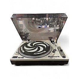 Used Numark tt-1510 belt drive turntable Turntable