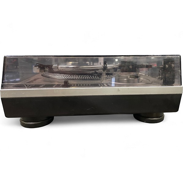 Used Numark tt-1510 belt drive turntable Turntable