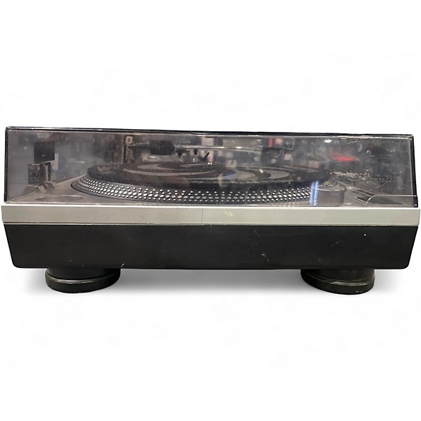Used Numark tt-1510 belt drive turntable Turntable