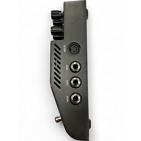 Used Two Notes AUDIO ENGINEERING Le Bass Pedal