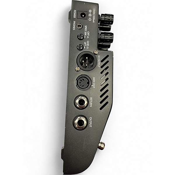 Used Two Notes AUDIO ENGINEERING Le Bass Pedal