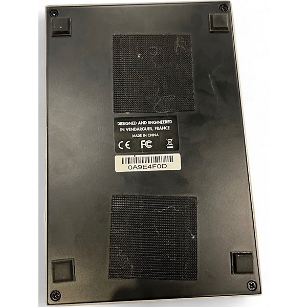 Used Two Notes AUDIO ENGINEERING Le Bass Pedal