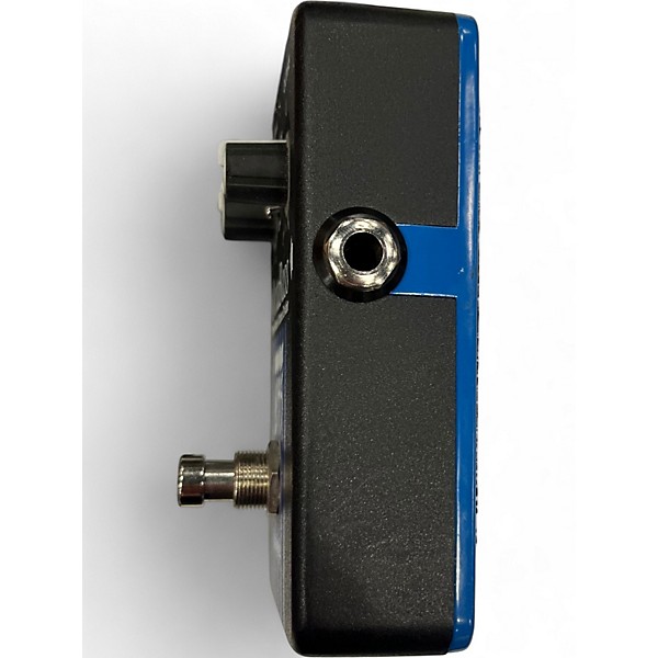 Used EBS Octabass Triple Mode Bass Octave Divider Bass Effect Pedal