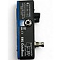 Used EBS Octabass Triple Mode Bass Octave Divider Bass Effect Pedal