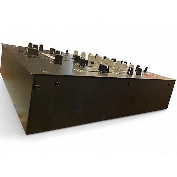 Used Numark M6USB DJ Mixer