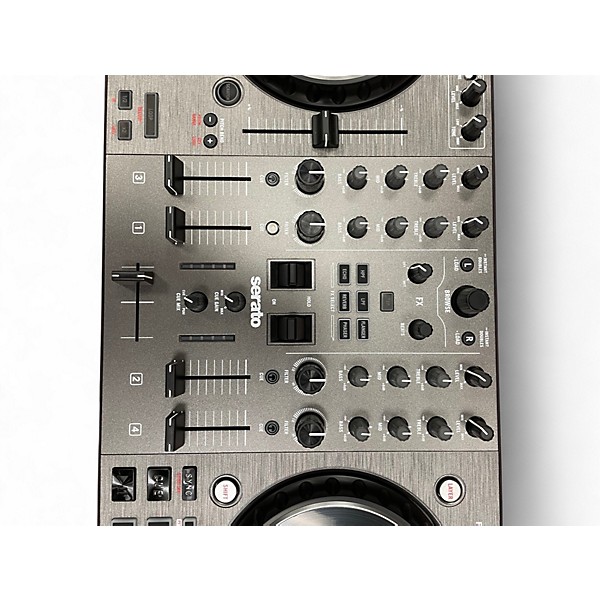 Used Numark NSX4FX DJ Controller