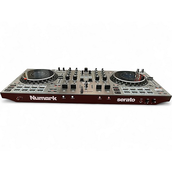 Used Numark NSX4FX DJ Controller