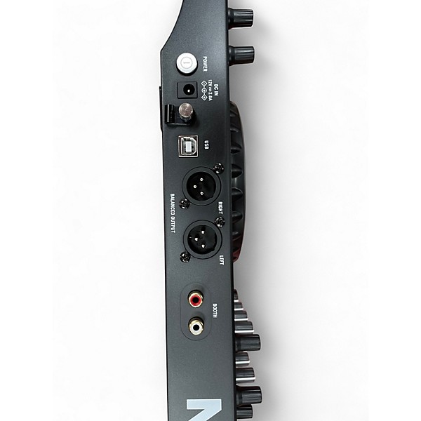 Used Numark NSX4FX DJ Controller