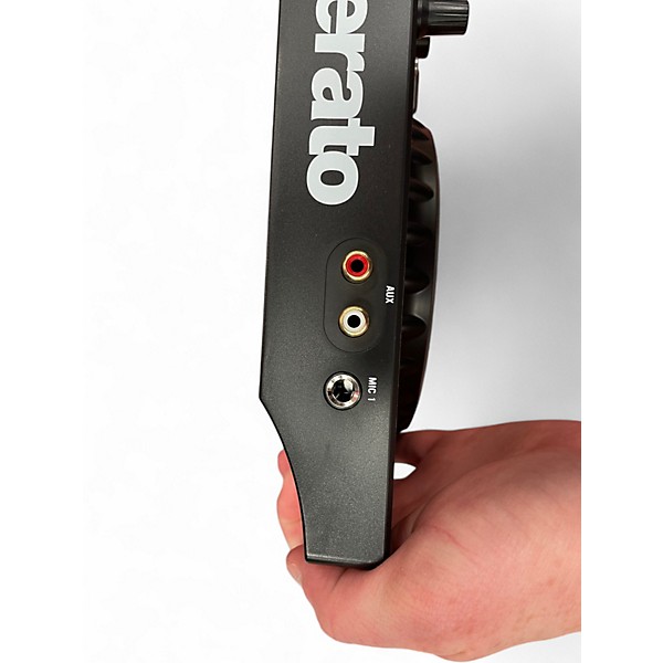 Used Numark NSX4FX DJ Controller