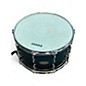 Used SPL 14.25in 468 SERIES 2 TONE BLUE Drum thumbnail
