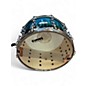 Used SPL 14.25in 468 SERIES 2 TONE BLUE Drum