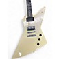 Used Gibson '76 Explorer White Solid Body Electric Guitar