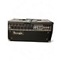 Used MESA/Boogie Mark IIC+ Tube Guitar Amp Head thumbnail