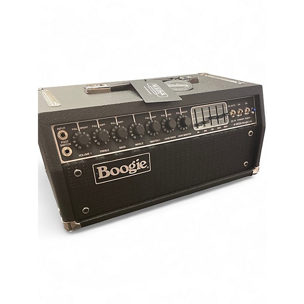 Used MESA/Boogie Mark IIC+ Tube Guitar Amp Head