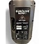 Used Behringer B210D 10in 220W Powered Speaker
