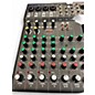 Used Yamaha MG10XU 10 Channel Mixer with Effects Unpowered Mixer