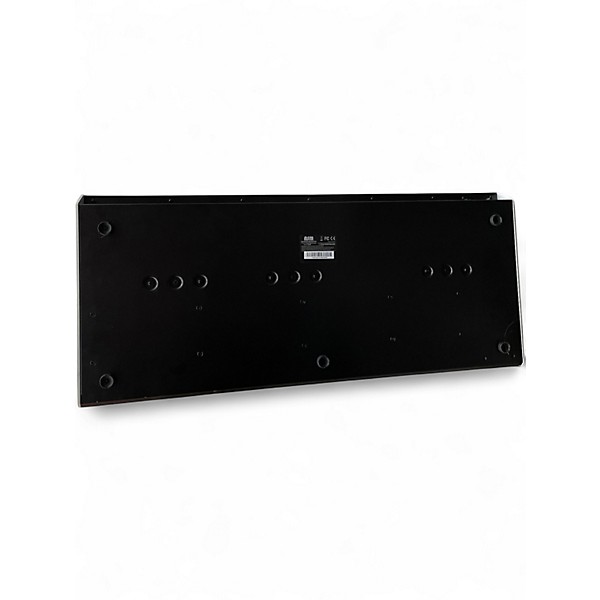 Used Ashun Sound Machines Hydrasynth 49 Key Synthesizer