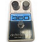 Used Electro-Harmonix Looper 360 Nano Pedal thumbnail