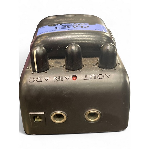 Used Ibanez PH5 PHASER Effect Pedal