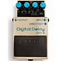 Used BOSS DD3 Digital Delay Effect Pedal thumbnail