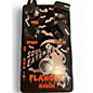 Used Ahajii SOUL EATER FLANGER Effect Pedal thumbnail