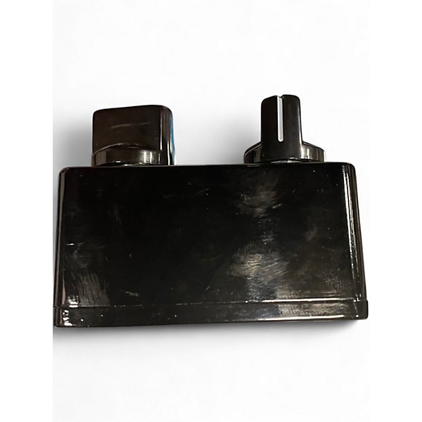 Used Ahajii SOUL EATER FLANGER Effect Pedal