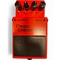 Used BOSS MD2 Mega Distortion Effect Pedal thumbnail