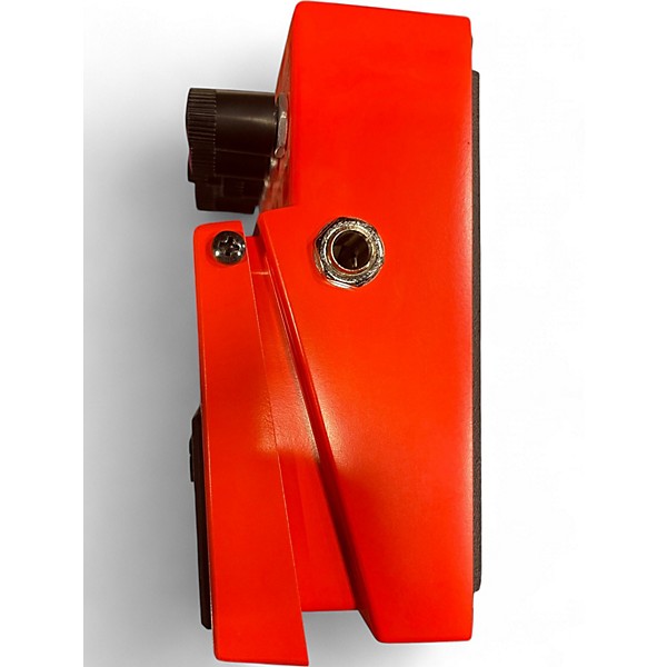 Used BOSS MD2 Mega Distortion Effect Pedal