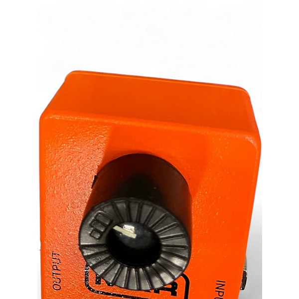 Used MXR M101 Phase 90 Effect Pedal