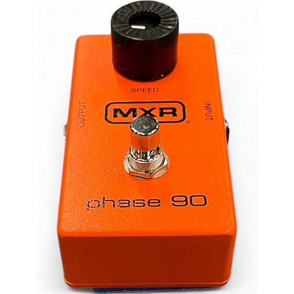 Used MXR M101 Phase 90 Effect Pedal