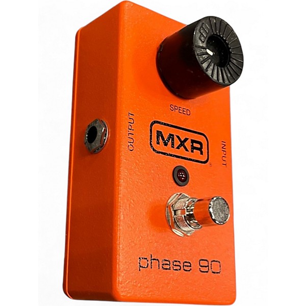 Used MXR M101 Phase 90 Effect Pedal